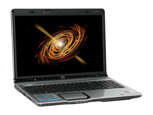 hp pavilion dv9000