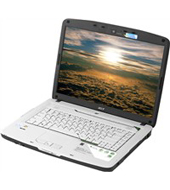 ноутбук Acer Aspire 5715Z-4A2G25Mi