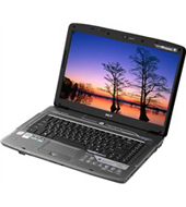 ноутбук Acer Aspire 5930G-733G25Mi