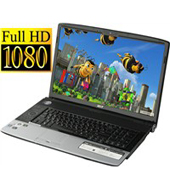 ноутбук Acer Aspire 8920G-6A3G25Bn