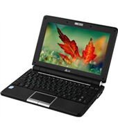 ноутбук Asus Eee PC 1000H Fine Ebony