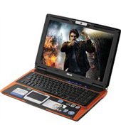 ноутбук Asus G50V