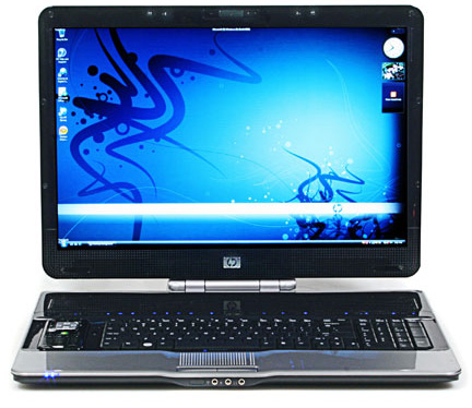 hp pavilion hdx9000