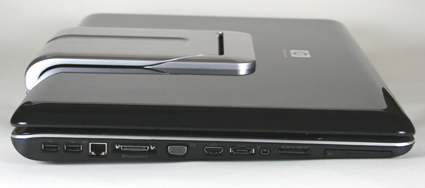 hp pavilion hdx9000