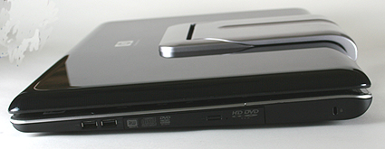 hp pavilion hdx9000