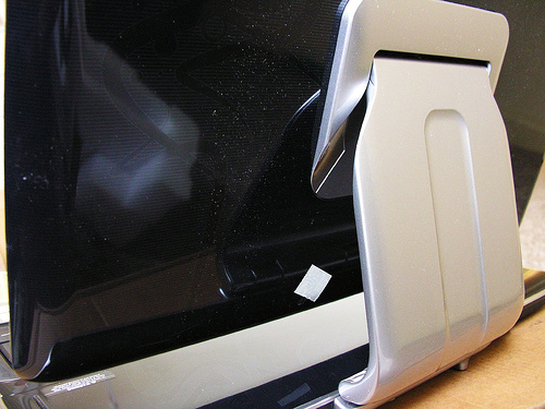 hp pavilion hdx9000