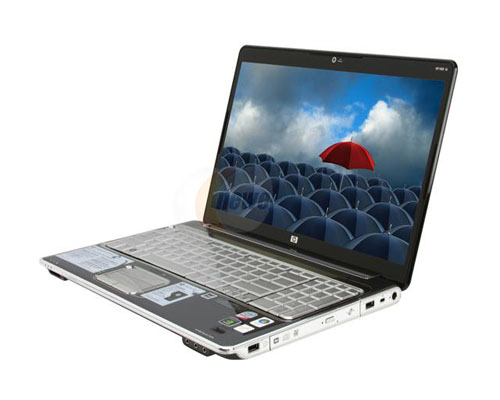 hp ноутбук pavilion dv7-1070