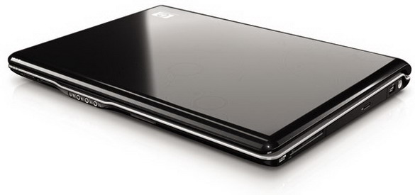 HP Pavilion dv 6000