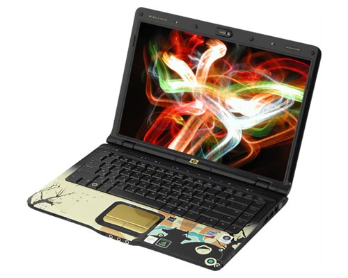 hp pavilion dv2899