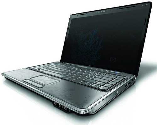 hp ноутбук pavilion dv5-1040