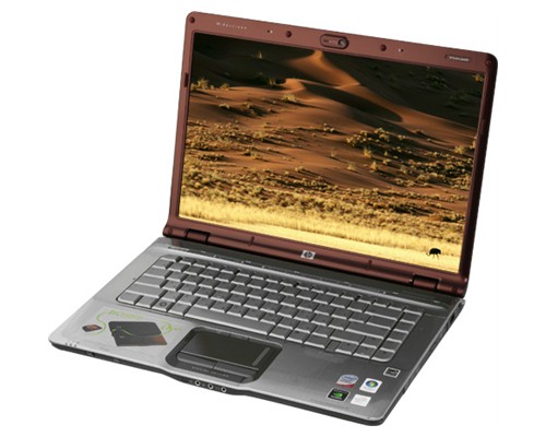 ноутбук hp pavilion dv6799