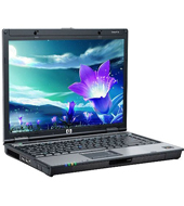 hp compag 8510p