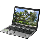 ноутбук hp havilion dv9780